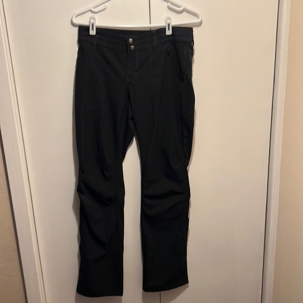 Kuhl Pants. Size 4. Great condition!